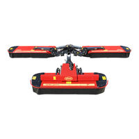 Vicon Extra 390 Assembly Instructions Manual