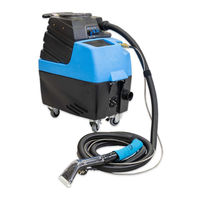 Mytee Spyder HP60-230 Instructions Manual