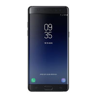 Samsung SM-N935L User Manual