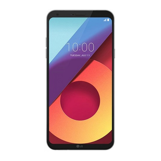 LG -M700A User Manual