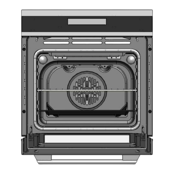 Decorelex F106SIX-PT Manual