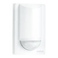 STEINEL PROFESSIONAL IS 2180 ECO Information