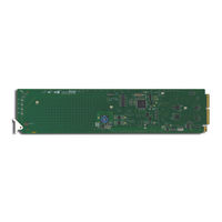 Opengear QEA-8809 User Manual