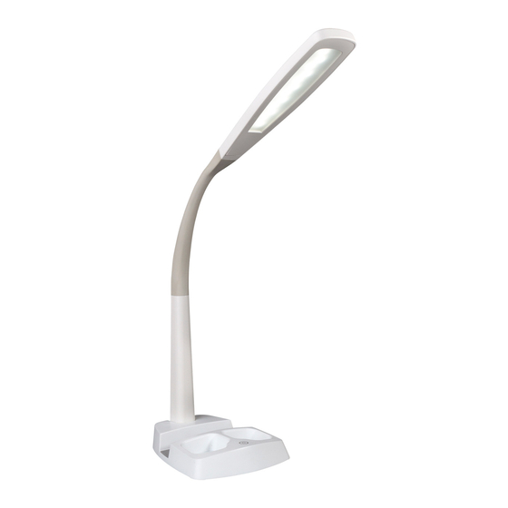 OttLite CSA77WGC Quick Start Manual