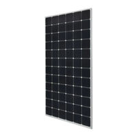 LG N2T-B5 Series Installation Manual