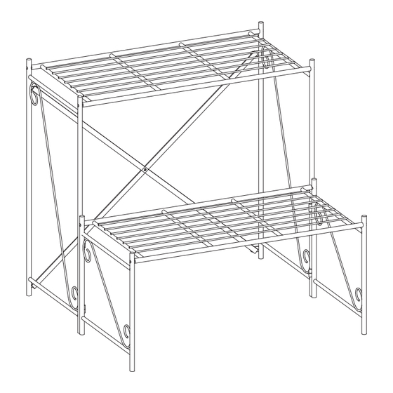 Costway NP10283 User Manual