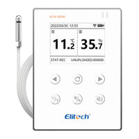 Elitech RCW-800W Series Manual