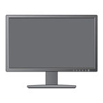 LG FLATRON W1946P-BFW Service Manual
