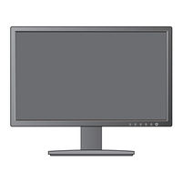 LG FLATRON W1946P-BFW Service Manual