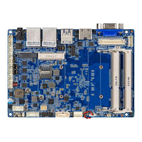 Gigaipc QBiP-4200D User Manual