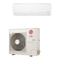 Air Conditioner LG LS181HSV5 Installation Manual