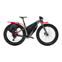 Trek Farley Alloy 9 Service Manual