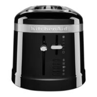 KitchenAid 5KMT3115EOB Manual