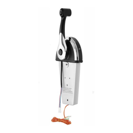 VEVOR 8M0059686 Manual