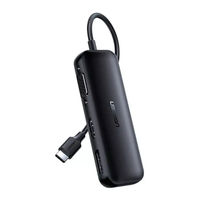 UGREEN CM260 User Manual