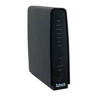Aztech DSL8800GR Easy Start Manual