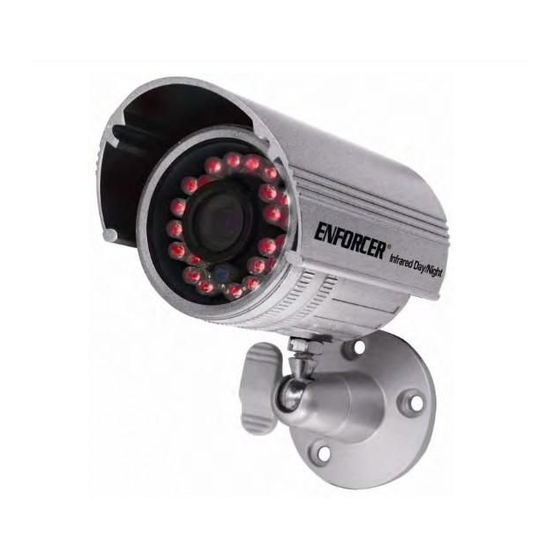ENFORCER EV-1026-N2GQ Manual