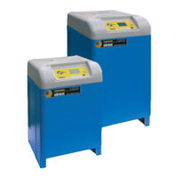 Powergen Sirius Instruction Manual