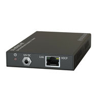 Digitalinx DL-HD70LS-TX Installation Manual