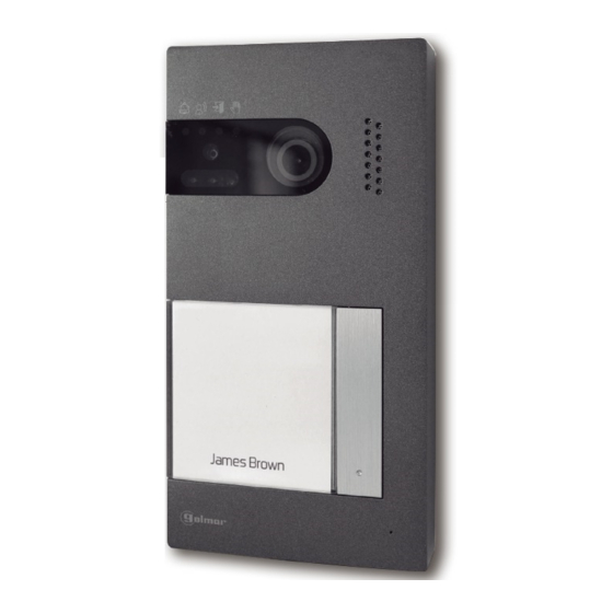 golmar Soul S5110/ART 7W User Manual