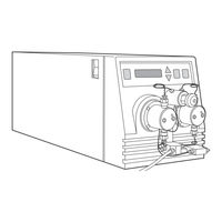 Waters 515 HPLC Operator's Manual