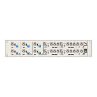 Fbt Audio Contractor MMZ 8004 S Operating Manual