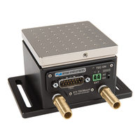 Arroyo Instruments TECMount 274 User Manual