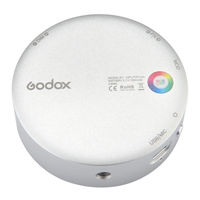 Godox R1 Instruction Manual