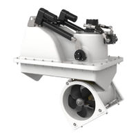 Sleipner Motor As SRH-240/250 TC Installation Manual