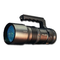 Polarion Abyss S U2 Manual