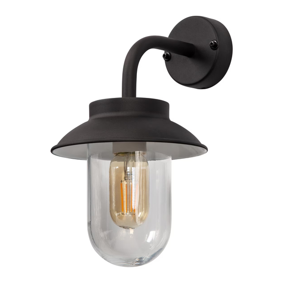 North Light ALF EL-S995DNA Quick Start Manual