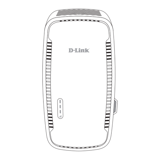 D-Link DAP-1950 Quick Installation Manual