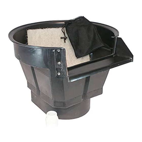 The Pond Guy ClearSpring Pro Installation Manual