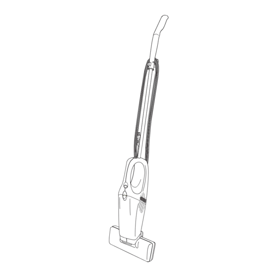 Eureka 160 Series Owner's Manual