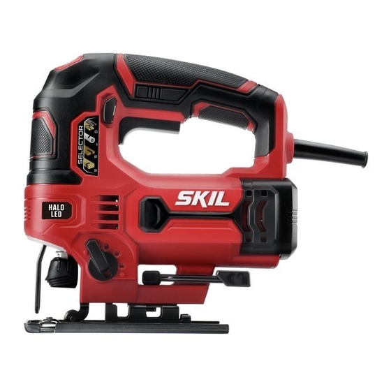 Skil PWRCore 20 Owner's Manual