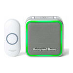 Honeywell Home RDWL515A2000 Installation And Operation Manual