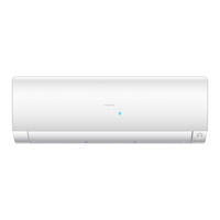 Haier AS50S2SF1FA-LW Service Manual