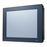 Advantech COASTIPC PPC-412 User Manual