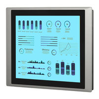 Cincoze CS-W121C/P1001 User Manual