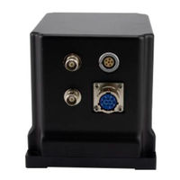 Bw Sensing GI840 Series Technical Manual