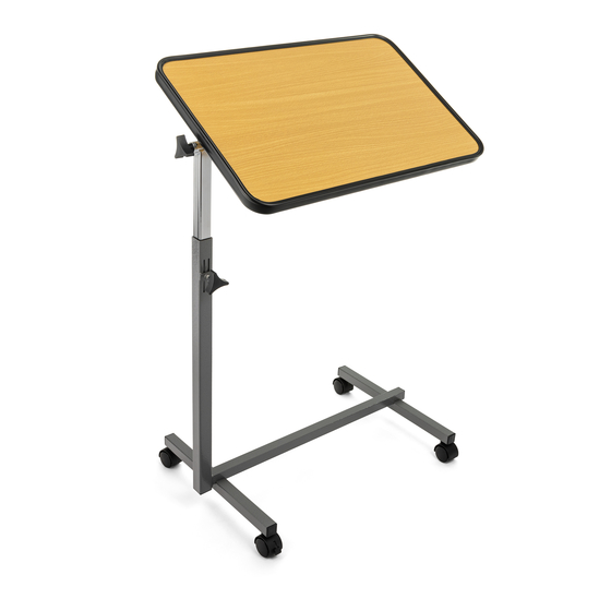 Timago TableTIM Instructions For Use