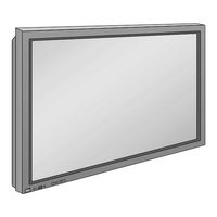 Panasonic TH42PW5UZ - 42