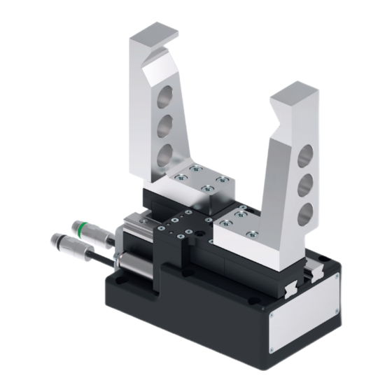 Zimmer GEH8660-B Installation And Operating Instructions Manual