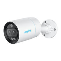Reolink RLC-81MA Quick Start Manual