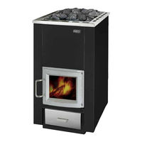 Narvi 30 Installation, User And Maintenance Instructions