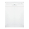 Dishwasher Whirlpool ADP 2315 WH Quick Reference Manual