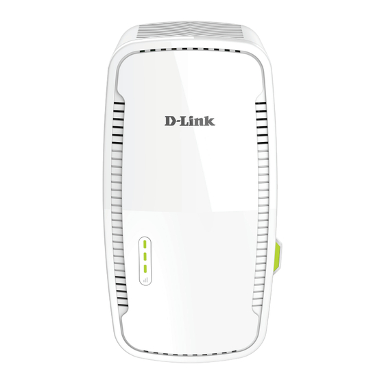 D-Link DAP-1950 User Manual