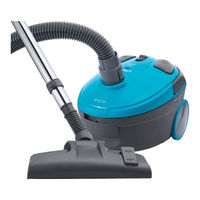 UFESA AC2500 Manual