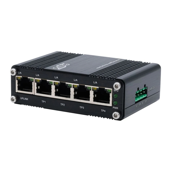 Exsys EX-62020 Manual