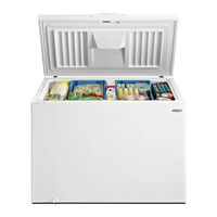 Whirlpool EH150FXR Use & Care Manual